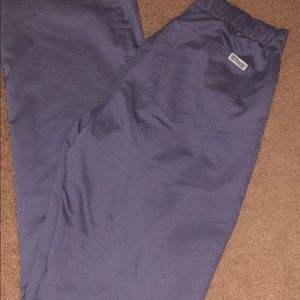Greys Antomy Bottoms
